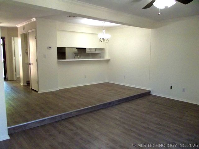 3320 W Washington Street 38, Broken Arrow, OK 74012