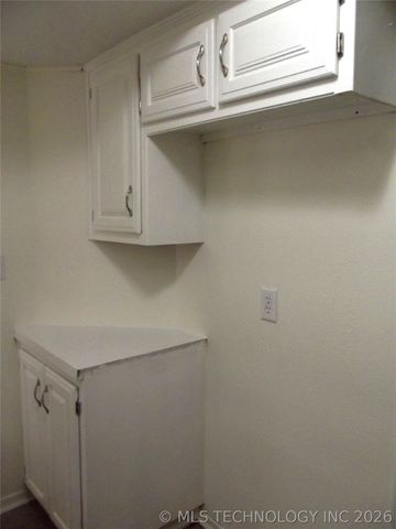 3320 W Washington Street 38, Broken Arrow, OK 74012