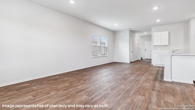 9831 Beaumont Brk, San Antonio, TX 78221