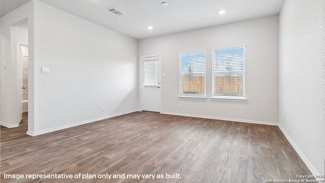 9831 Beaumont Brk, San Antonio, TX 78221