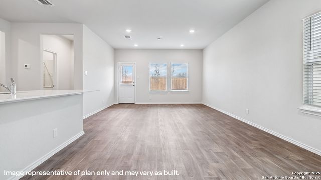 9831 Beaumont Brk, San Antonio, TX 78221