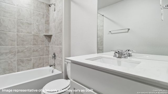 9831 Beaumont Brk, San Antonio, TX 78221