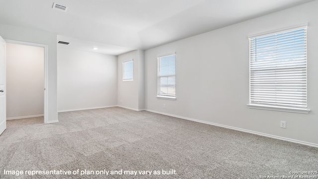 9831 Beaumont Brk, San Antonio, TX 78221
