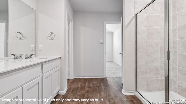 9831 Beaumont Brk, San Antonio, TX 78221
