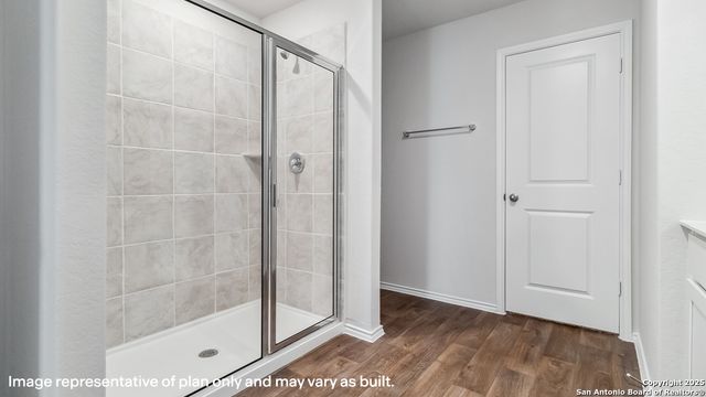 9831 Beaumont Brk, San Antonio, TX 78221