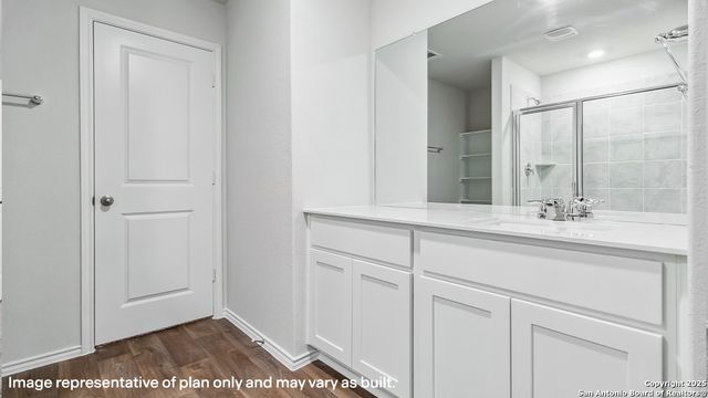 9831 Beaumont Brk, San Antonio, TX 78221