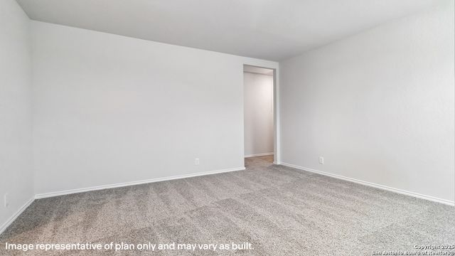 9831 Beaumont Brk, San Antonio, TX 78221
