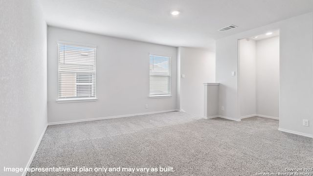 9831 Beaumont Brk, San Antonio, TX 78221