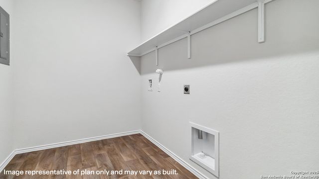 9831 Beaumont Brk, San Antonio, TX 78221