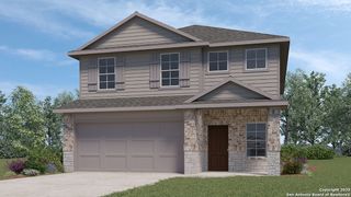 9831 Beaumont Brk, San Antonio, TX 78221