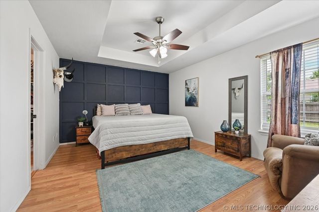 63 W Fairlane Drive, Sapulpa, OK 74066