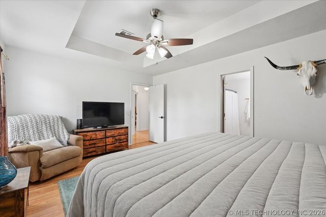 63 W Fairlane Drive, Sapulpa, OK 74066