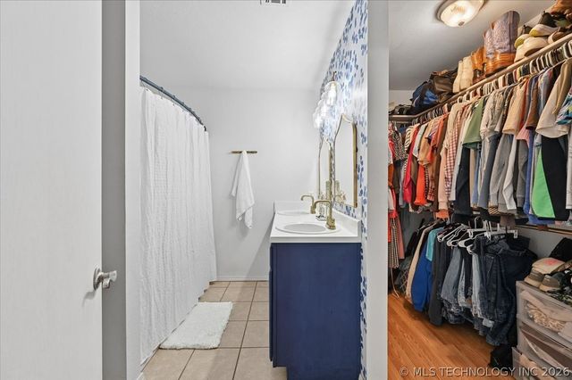 63 W Fairlane Drive, Sapulpa, OK 74066