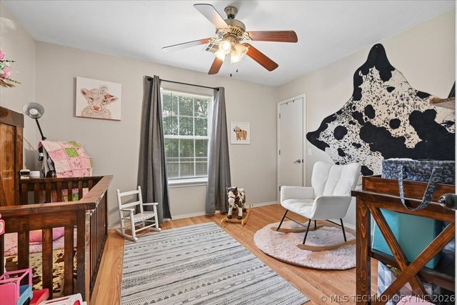 63 W Fairlane Drive, Sapulpa, OK 74066