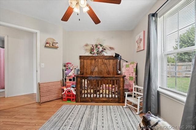 63 W Fairlane Drive, Sapulpa, OK 74066