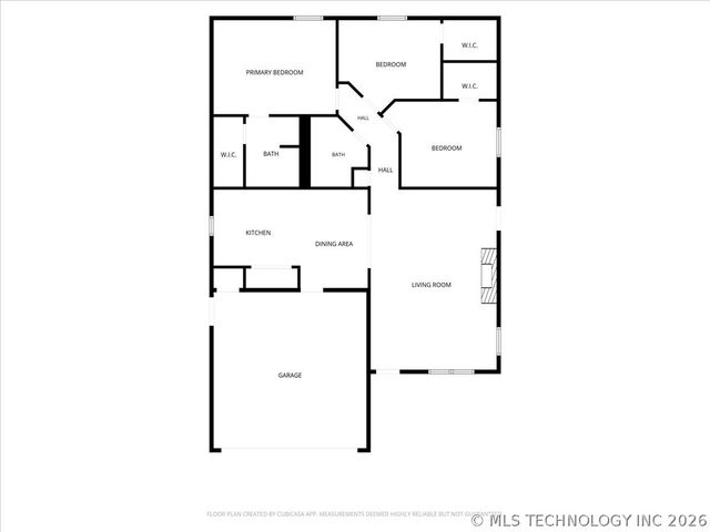 63 W Fairlane Drive, Sapulpa, OK 74066