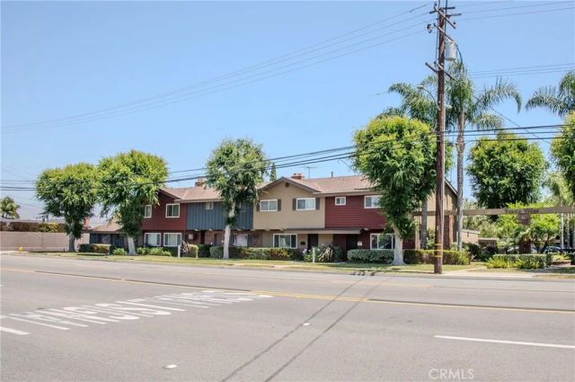 13654 Red Hill, Tustin, CA 92780