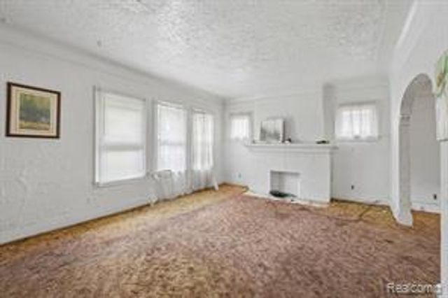 2981 Richton Street, Detroit, MI 48206