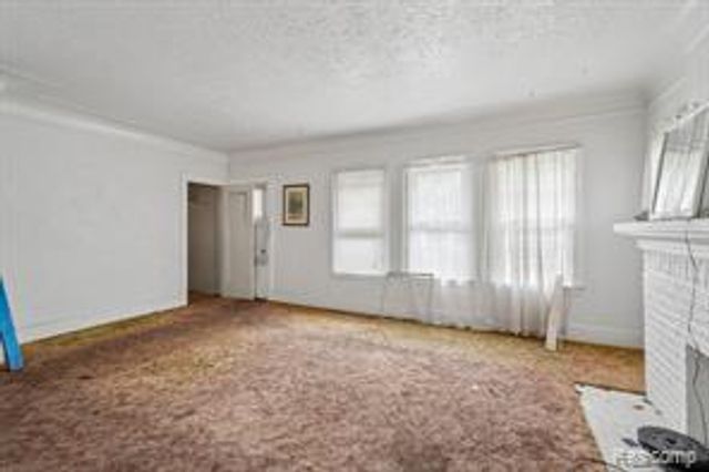 2981 Richton Street, Detroit, MI 48206