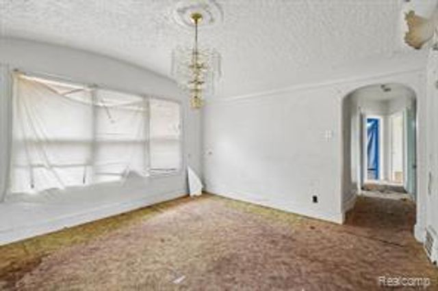 2981 Richton Street, Detroit, MI 48206