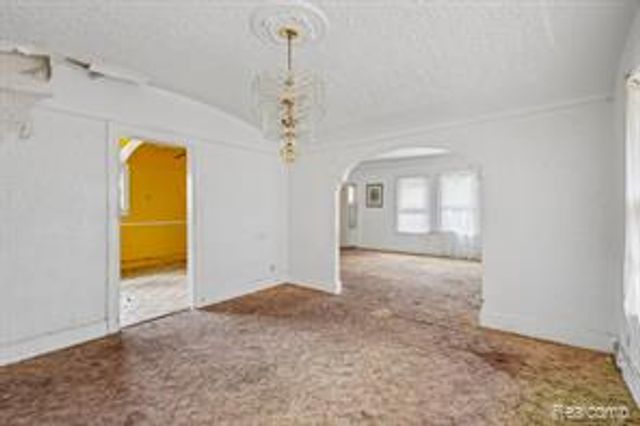2981 Richton Street, Detroit, MI 48206
