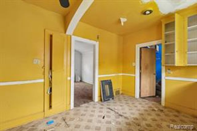 2981 Richton Street, Detroit, MI 48206