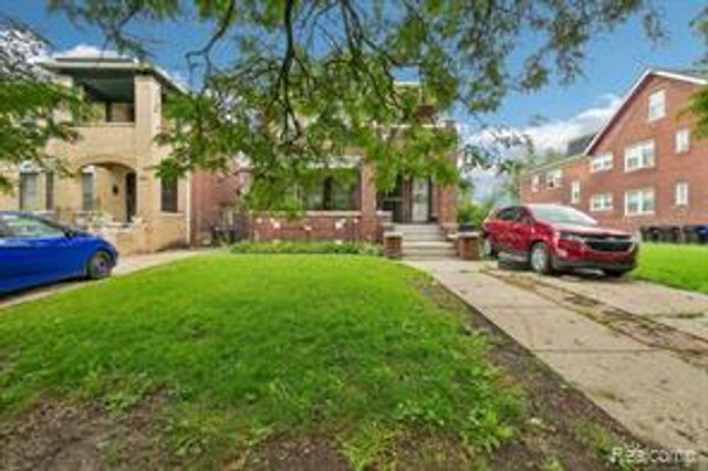 2981 Richton Street, Detroit, MI 48206