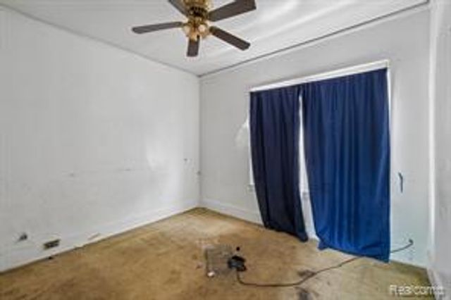 2981 Richton Street, Detroit, MI 48206