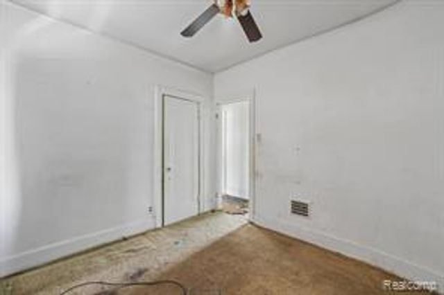 2981 Richton Street, Detroit, MI 48206