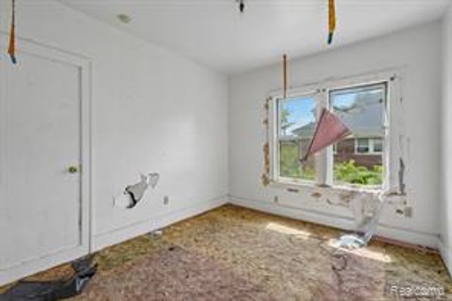 2981 Richton Street, Detroit, MI 48206