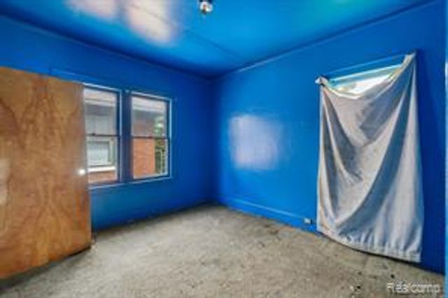 2981 Richton Street, Detroit, MI 48206