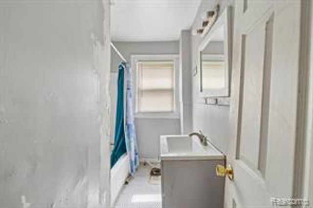 2981 Richton Street, Detroit, MI 48206