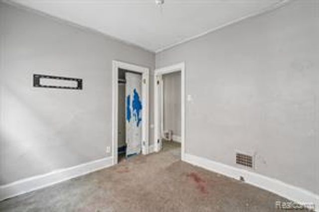2981 Richton Street, Detroit, MI 48206