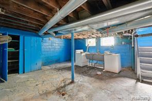 2981 Richton Street, Detroit, MI 48206