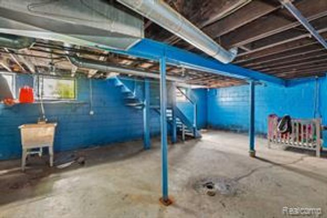 2981 Richton Street, Detroit, MI 48206
