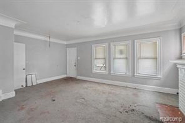 2981 Richton Street, Detroit, MI 48206