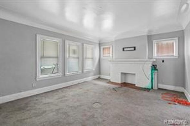 2981 Richton Street, Detroit, MI 48206