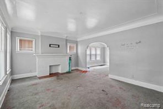 2981 Richton Street, Detroit, MI 48206