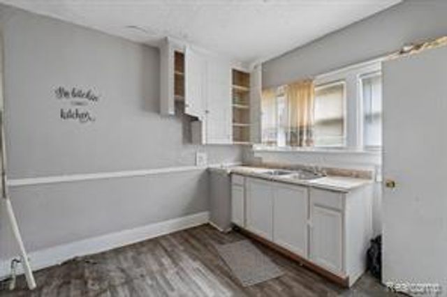 2981 Richton Street, Detroit, MI 48206