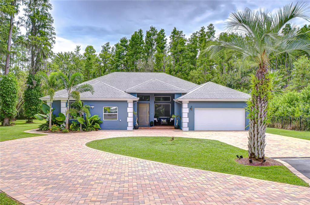 15907 RACE TRACK ROAD, Odessa, FL 33556