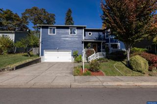 583 Canberra Dr, Philomath, OR 97330