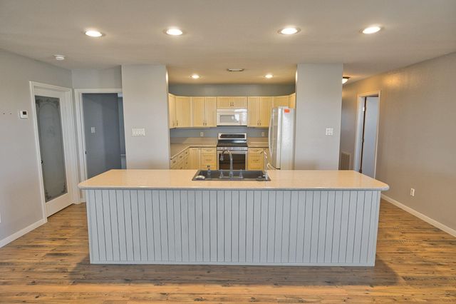 1709 County Road 441d, Brazoria, TX 77422