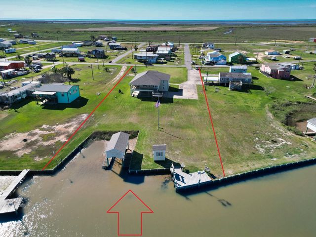 1709 County Road 441d, Brazoria, TX 77422