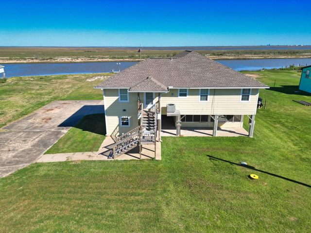 1709 County Road 441d, Brazoria, TX 77422
