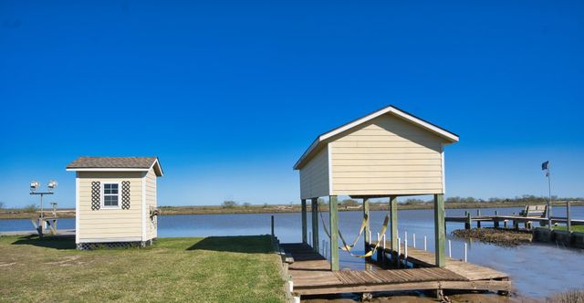 1709 County Road 441d, Brazoria, TX 77422