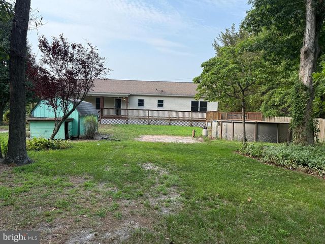 217 CARMEL RD, Millville, NJ 08332