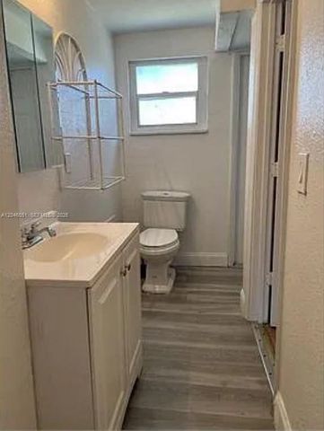 2205 Roosevelt Street 2, Hollywood, FL 33020