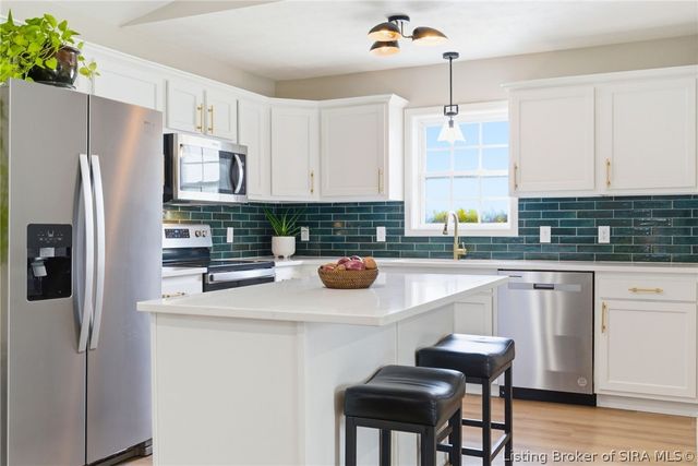 759 Linden Street, New Albany, IN 47150