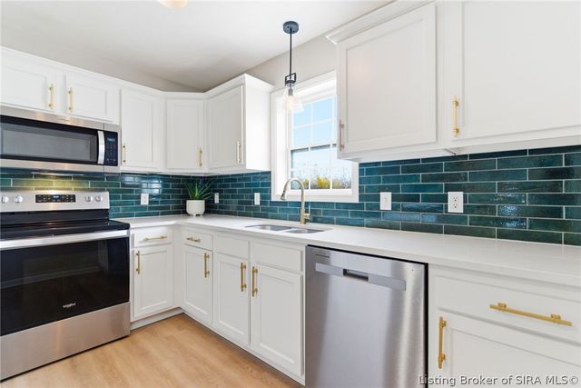 759 Linden Street, New Albany, IN 47150