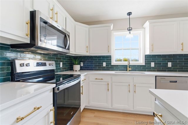 759 Linden Street, New Albany, IN 47150
